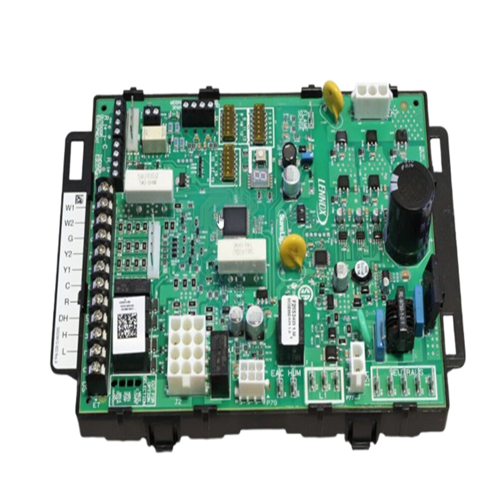 Lennox OEM 32M8801 Furnace Control Board – Genuine Replacement Part