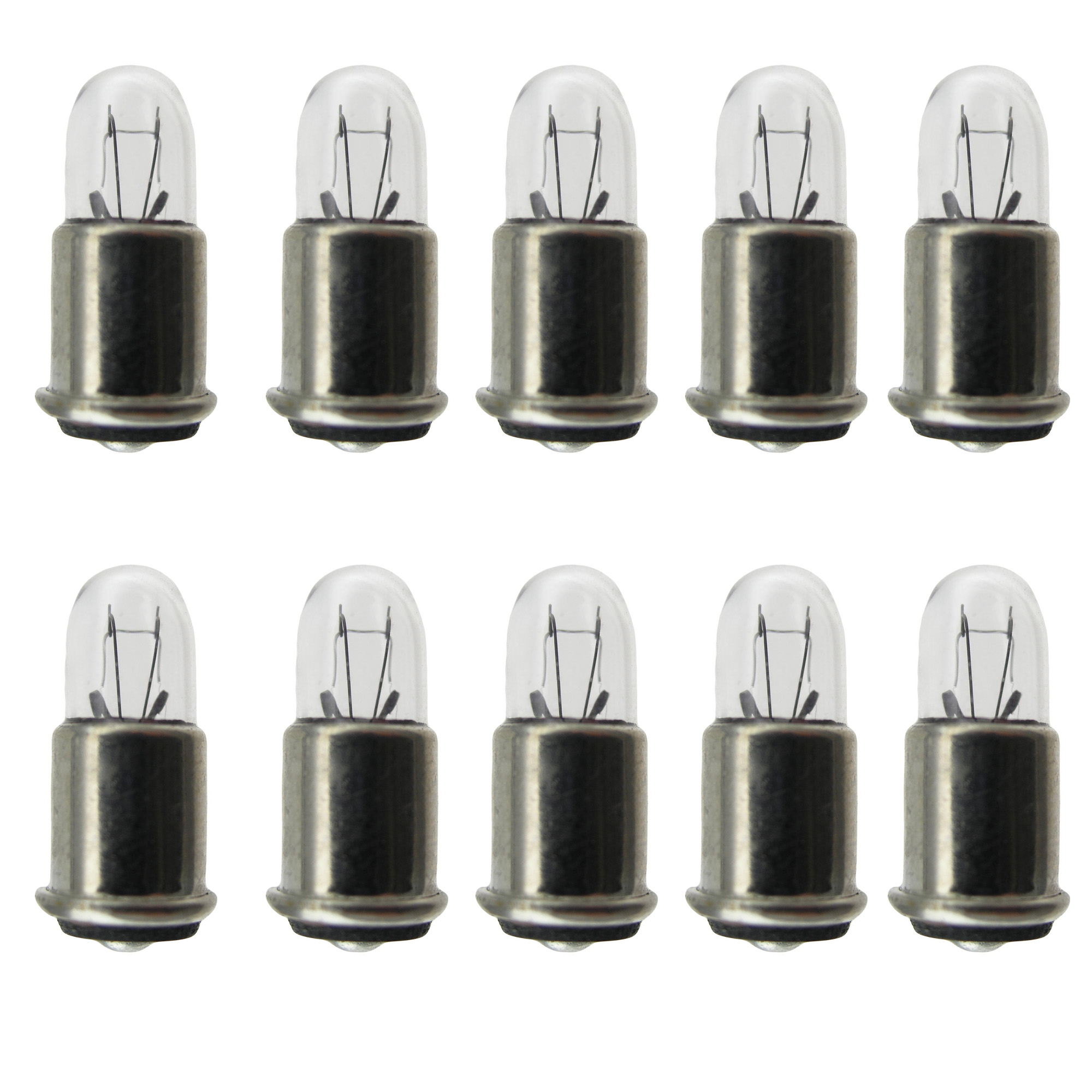 MS25237-327 Indicator Lamp Replacement Miniature 28V