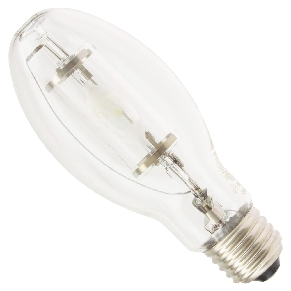 thumbnail image 2 of Osram 150W T12 Halogen Bulb - E26/E27 Medium Screw Base, 230V, Clear 2 of 3