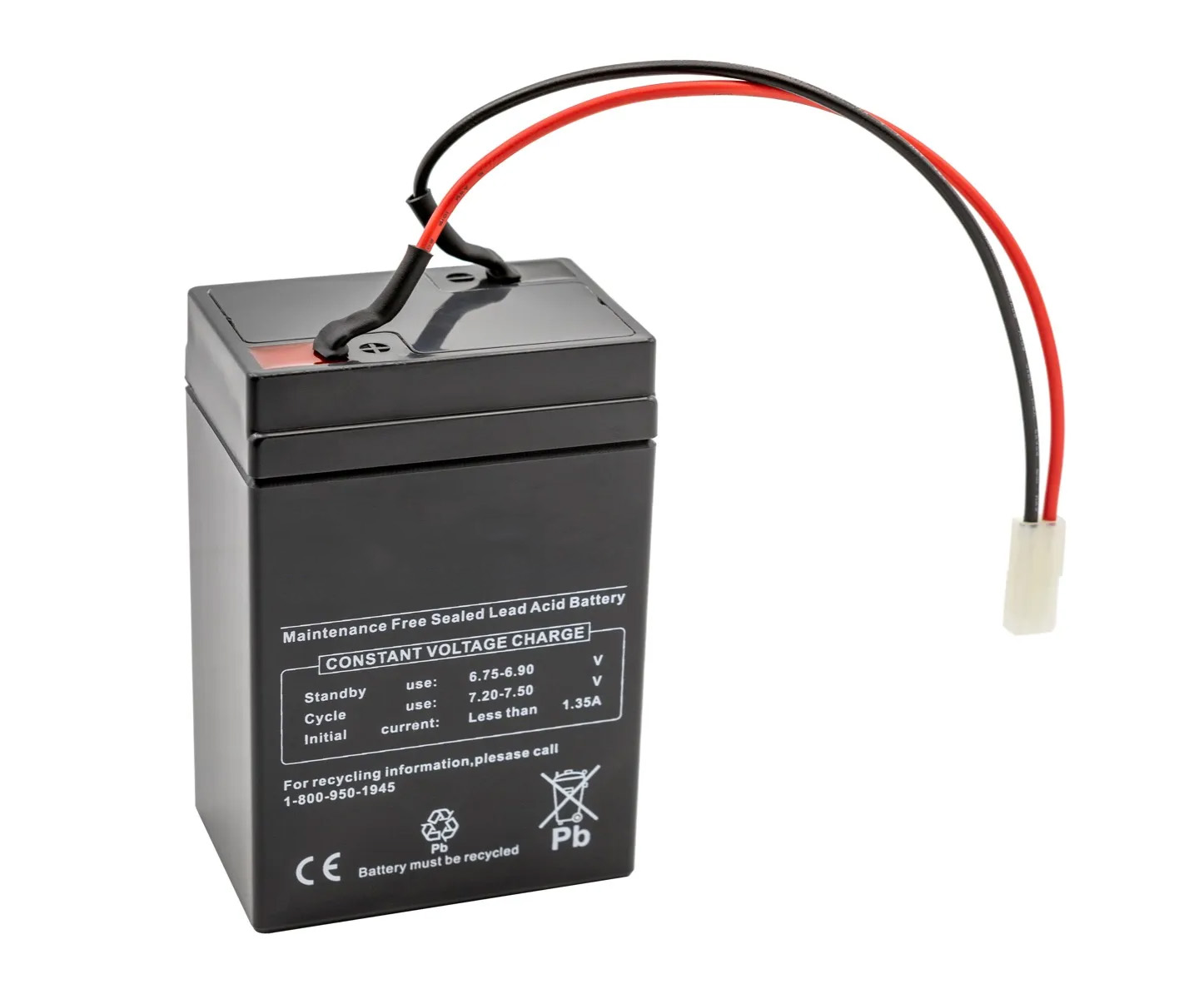 Panasonic 55B24R Automotive Replacement Battery 12V