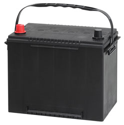 Kohler 38-48RCL Generator Replacement Battery 12V