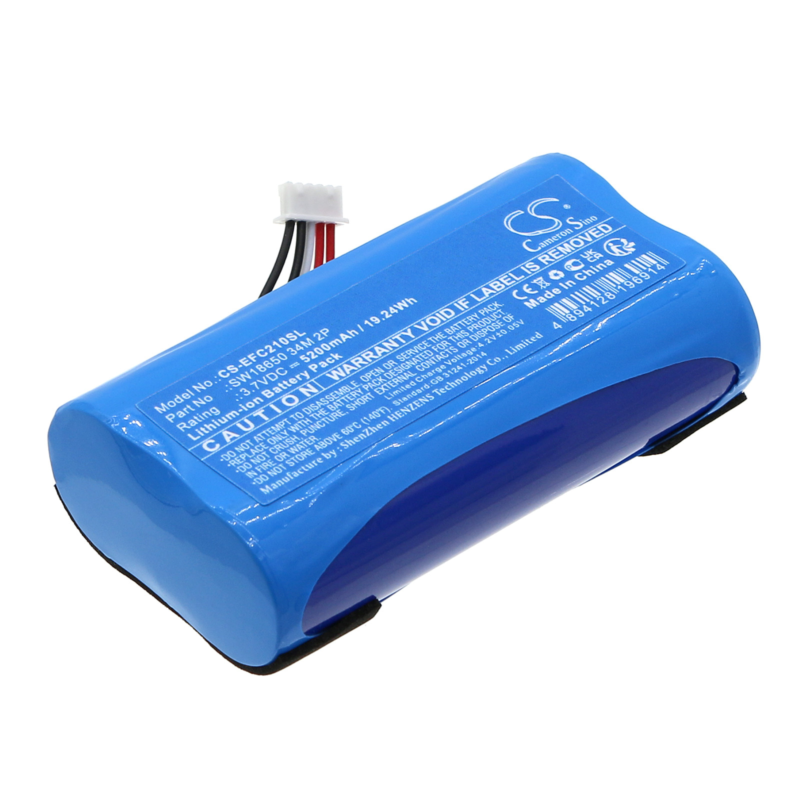 Benefits of Portable Battery Pack: Stay Charged Anywhere, Anytime