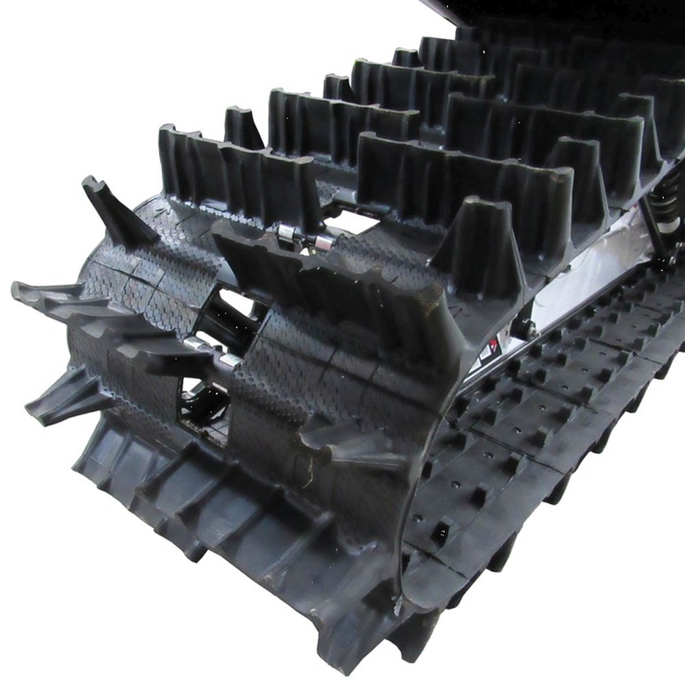Arctic Cat 165x15x3.0 Power Claw Alpha One Replacement Track