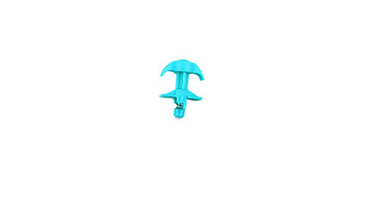 Remplacement pour FRC34 BARBIE 6V LOQUET CAPOT JEEP POUR FRC34 (pour ROUES MOTRICES) - Photo 1/1
