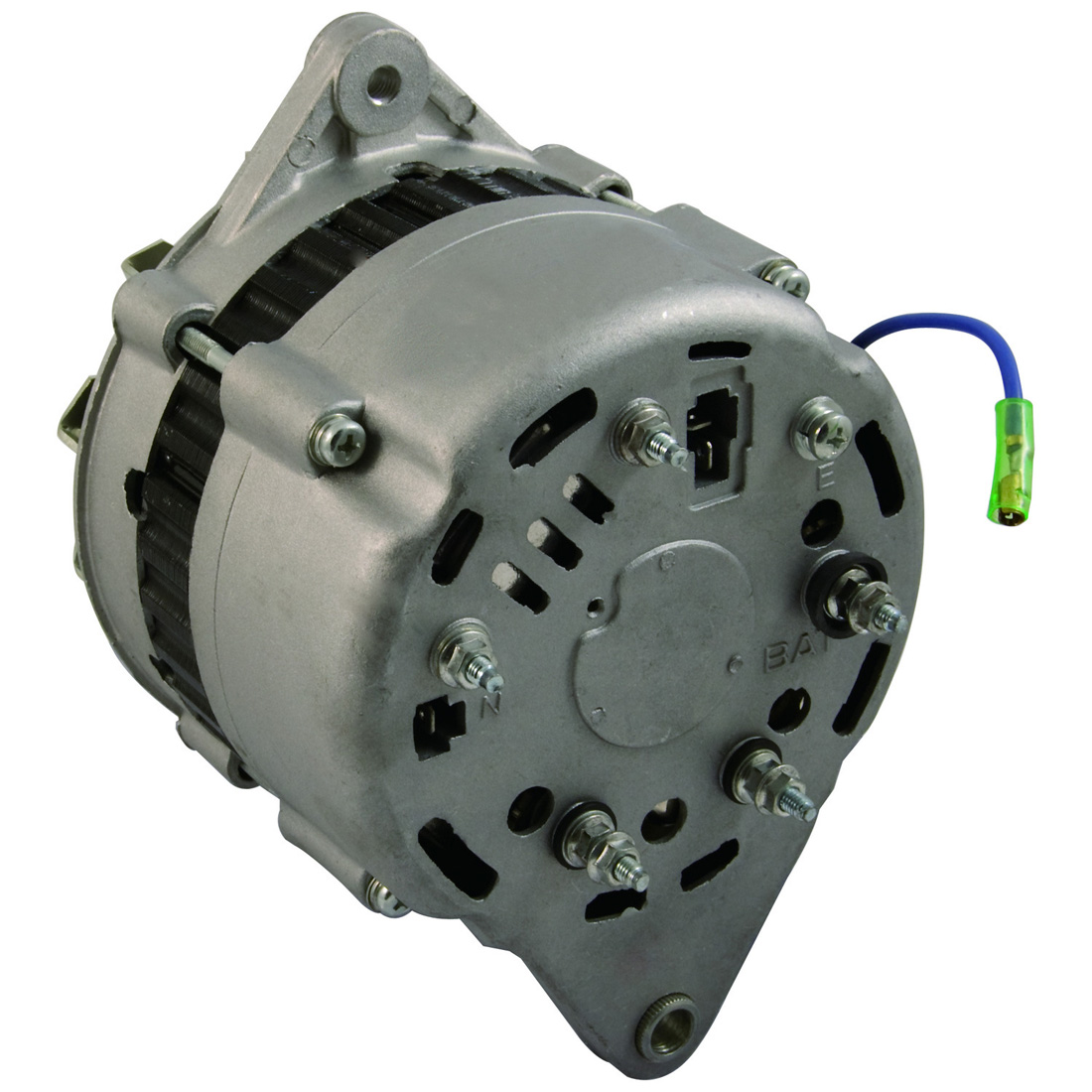 Hitachi LR180-03C Alternator Replacement 12V