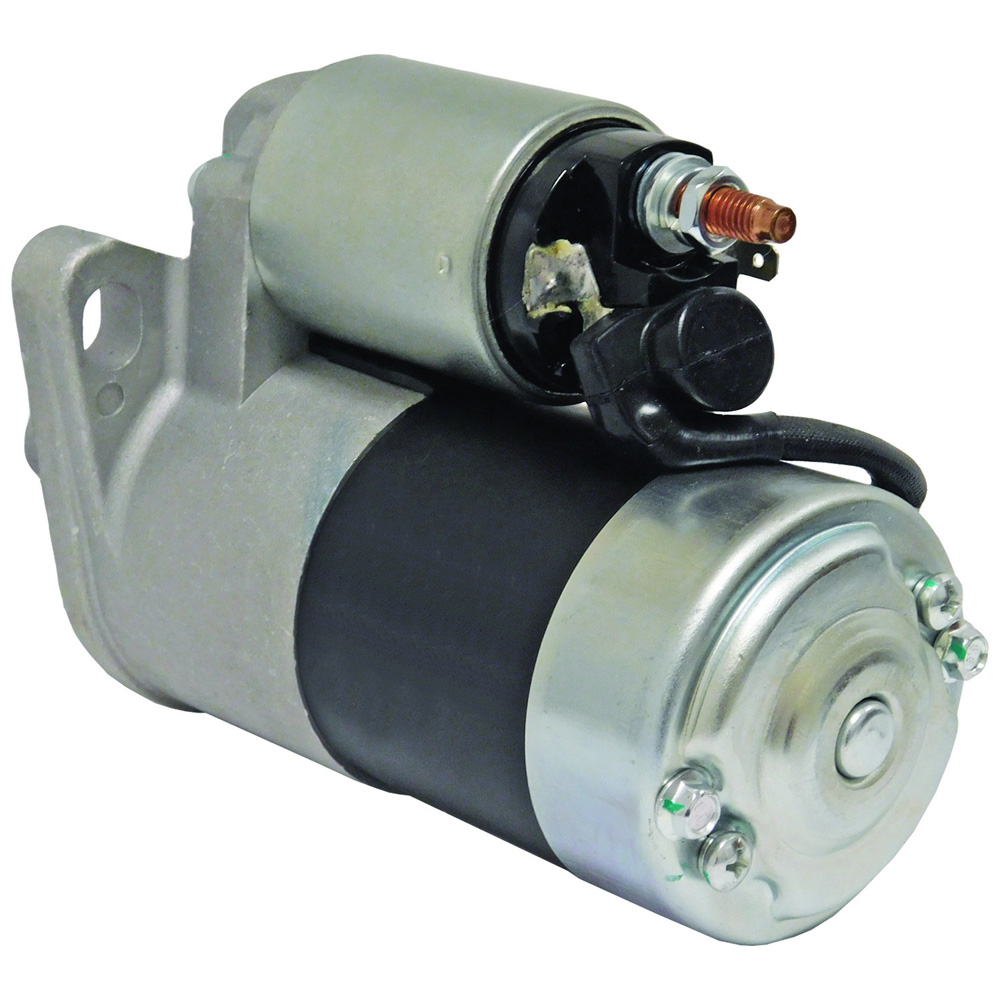 Kurefa S114-225 スターターモーター日立　S114-225 HITACHI S114-625 STARTER Replacement