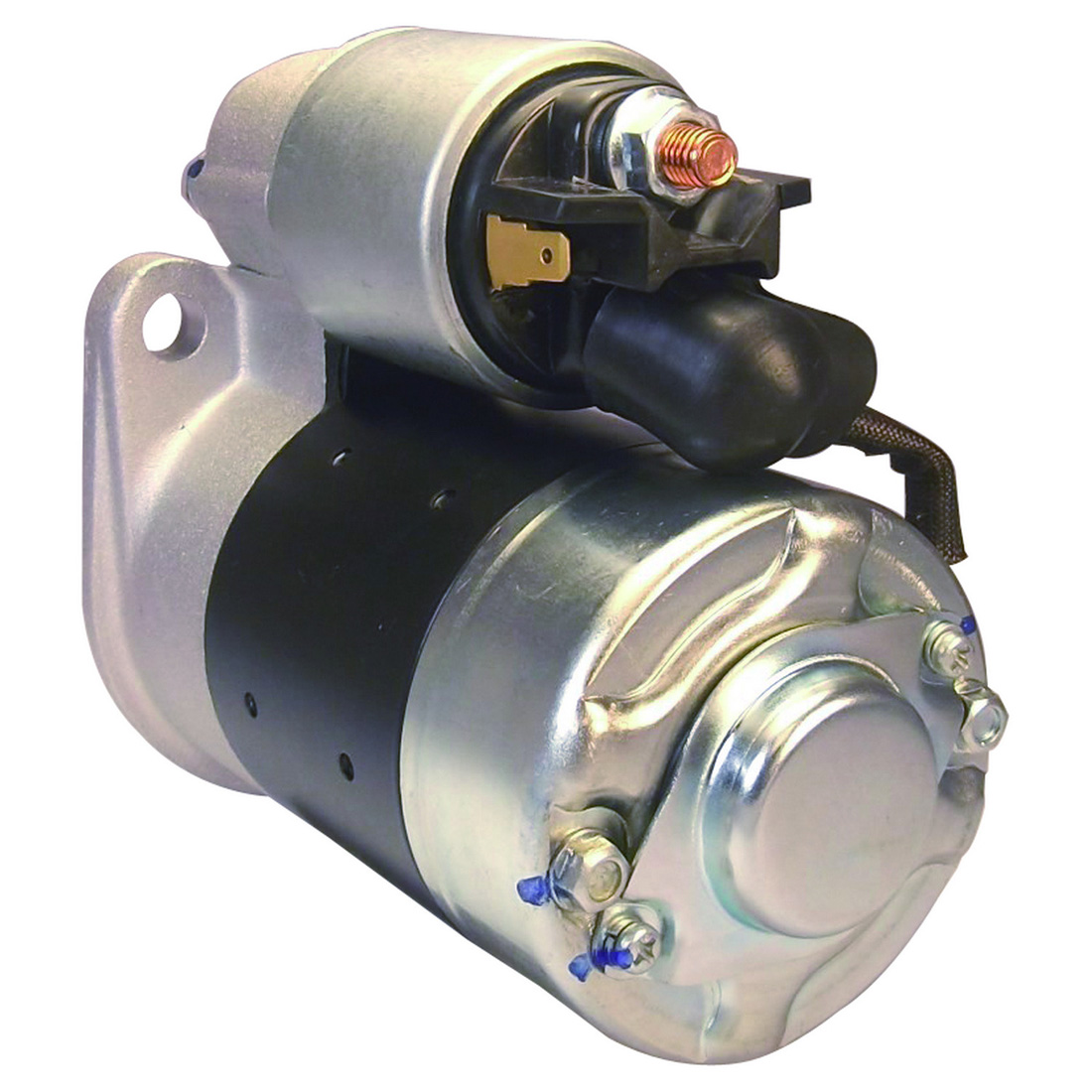 Hitachi S114-653B Starter Replacement Motor 12V