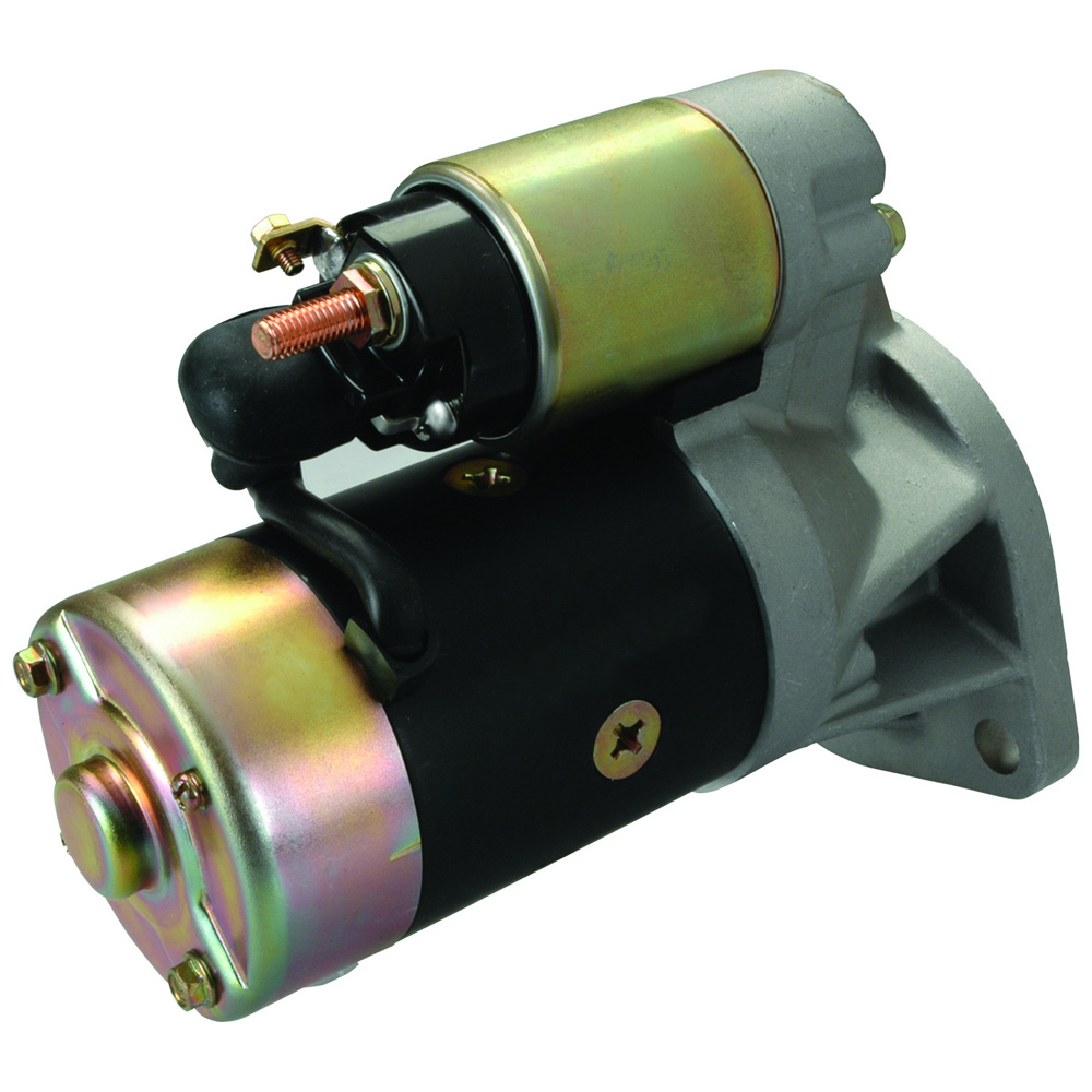 Hitachi S108-94 Starter Replacement Part