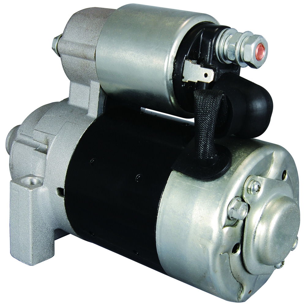 Hitachi S114-916B Replacement Starter Motor