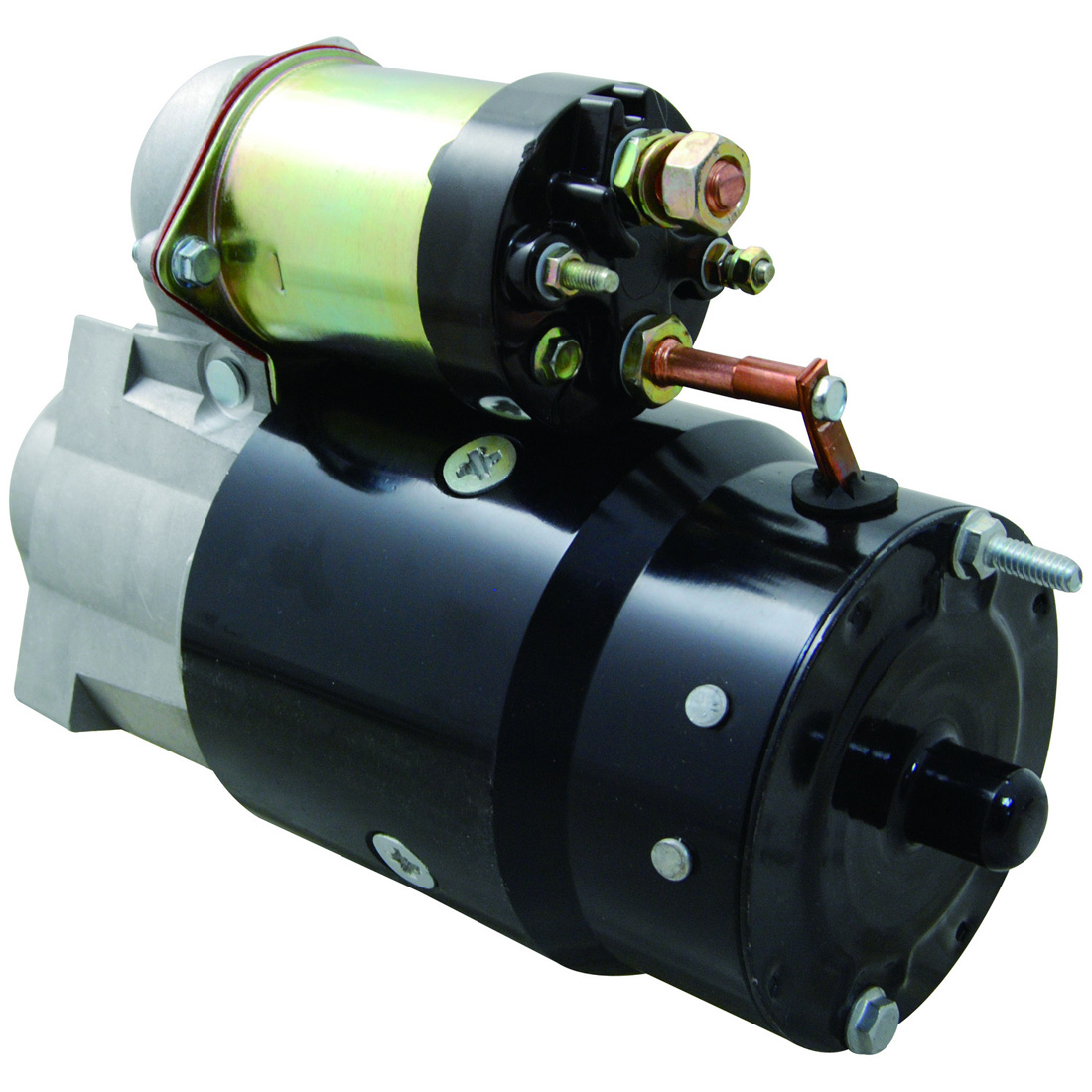 AZ DL3299S STARTER Replacement