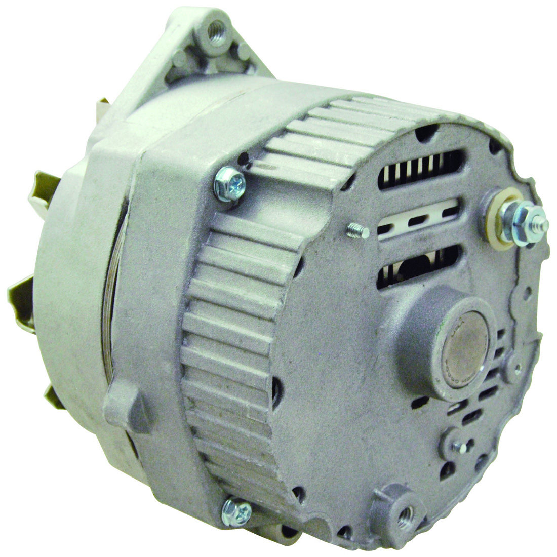ACDelco エーシーデルコ　オルタネーター　321-1107 AC Delco 321-1107 Replacement Alternator 12V