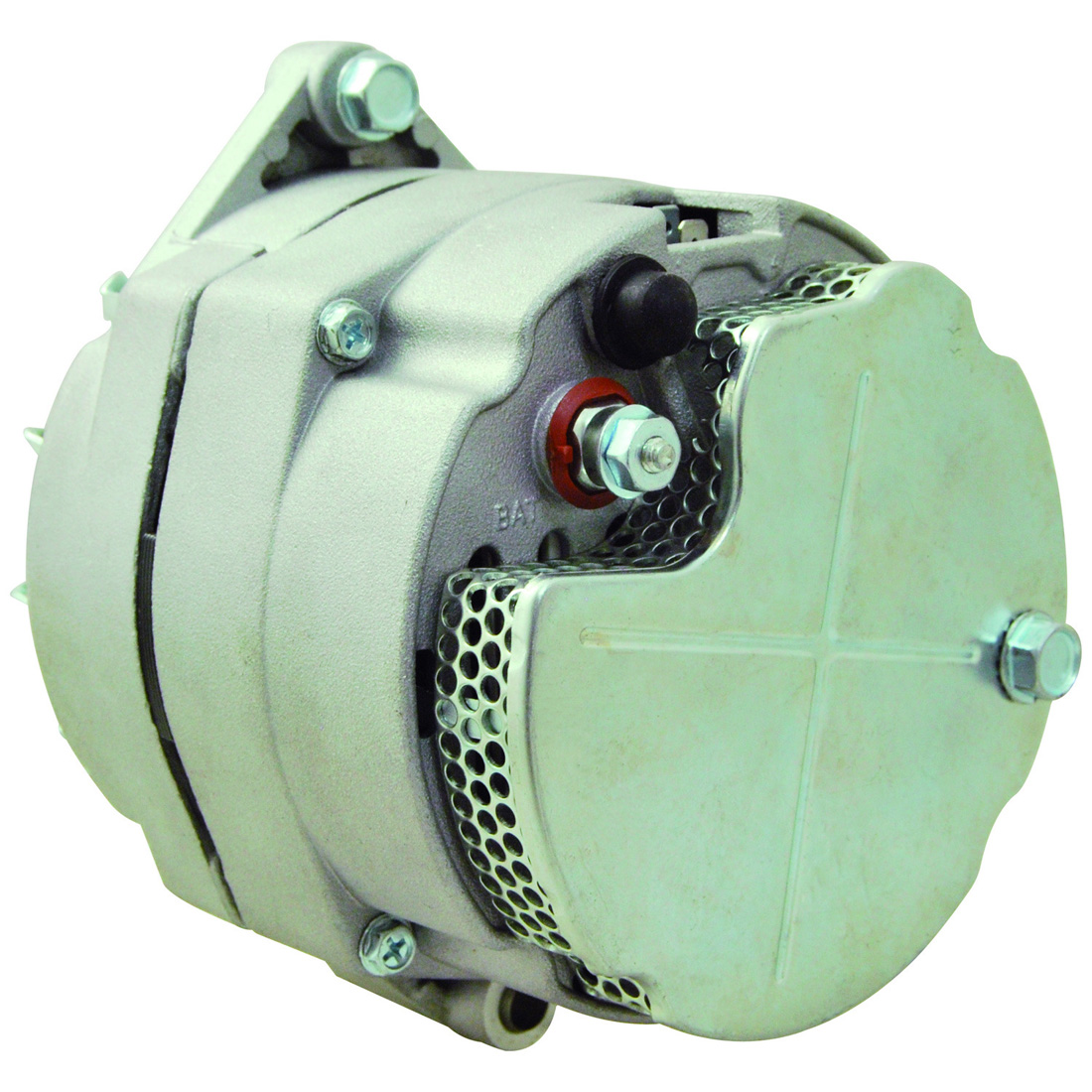 REMY 14430 ALTERNATOR Replacement