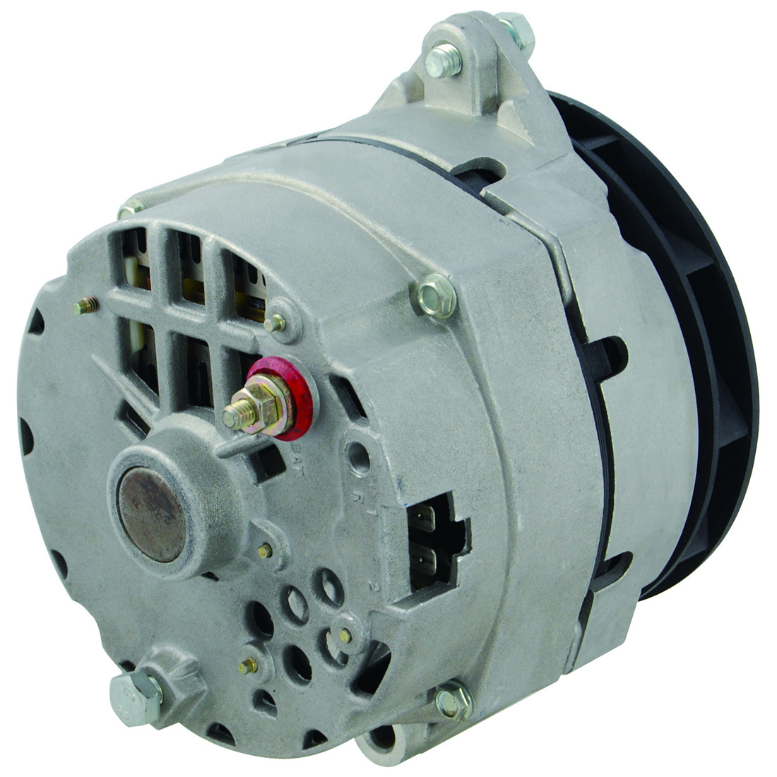 Alternator 321-1107 AC ACDelco Delco Replacement 12V | eBay