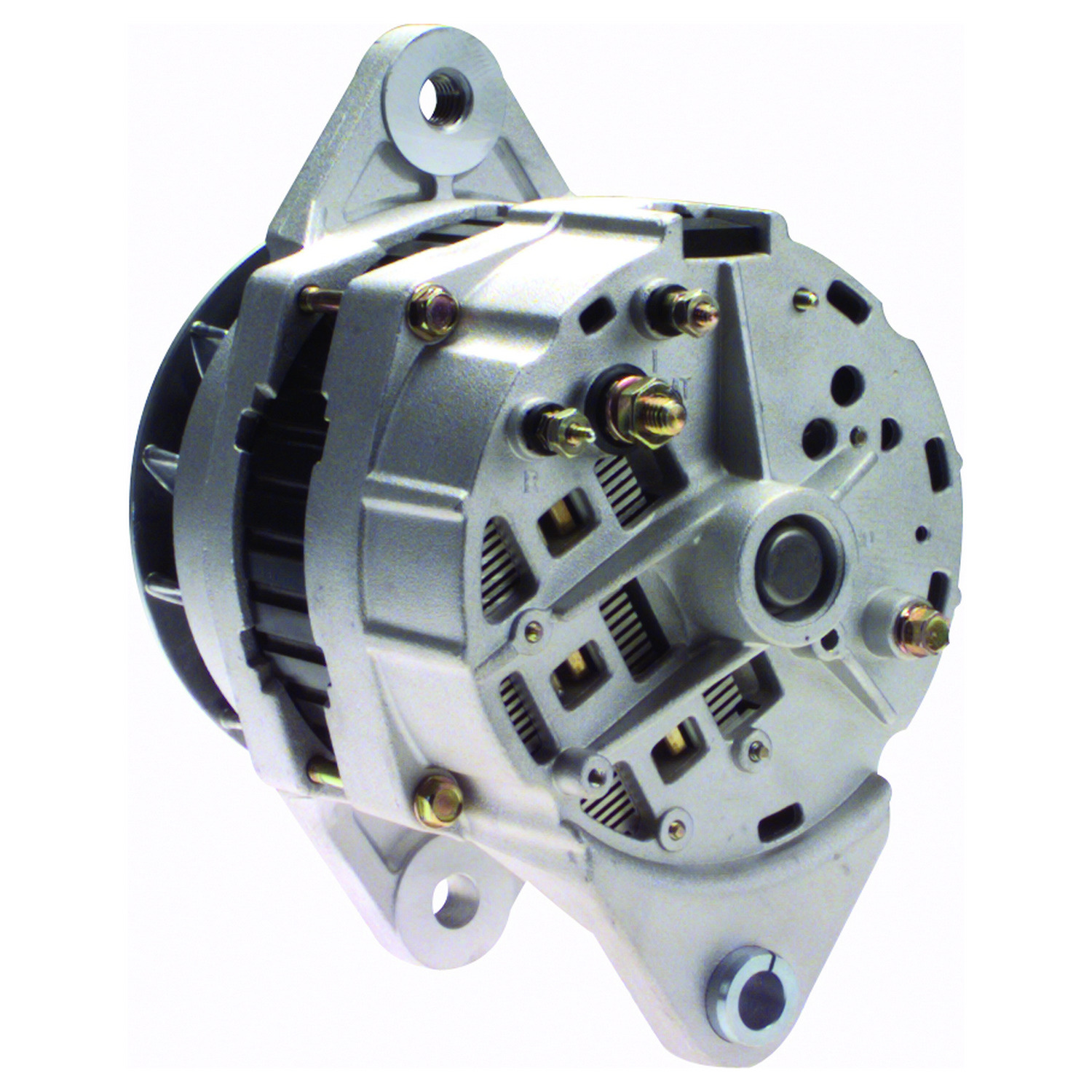 Alternator 321-1107 AC ACDelco Delco Replacement 12V | eBay