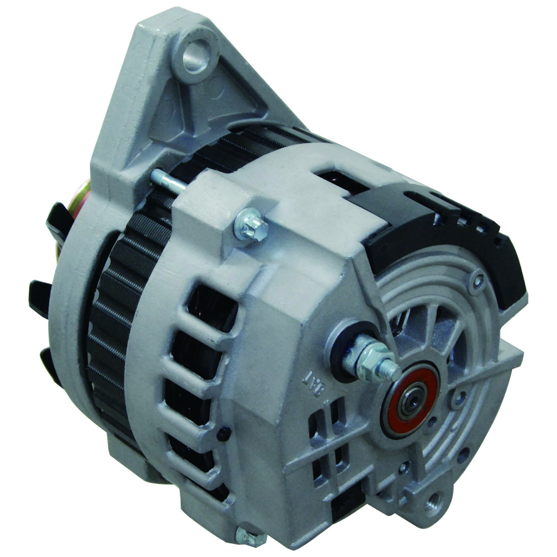 Alternator 321-1107 AC ACDelco Delco Replacement 12V | eBay