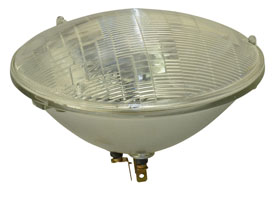 33279 GE GENERAL ELECTRIC G.E Halogen Replacement - PAR56