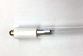 IN-02WG3 T5 UV-C Germicidal Replacement Lamp - 28W Fa8 Single Pin Base
