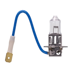 Replacement Bulb for OSRAM SYLVANIA 64156 H3 24V70W 70W 24V | eBay