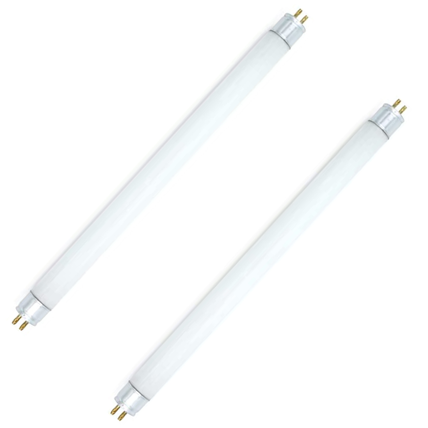 (2) REPLACEMENT BULBS FOR DYNATRAP XL 6W 6W - 第 1/5 張圖片