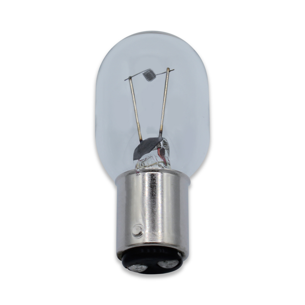 thumbnail image 2 of Replacement Bulb For Olympus Microscopes - 6-8V5ATB-1, 7526, 8-C101 - By Bulbsandbatteries 2 of 4