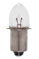 DeWalt DW919 Replacement Flashlight Bulb Xenon Krypton