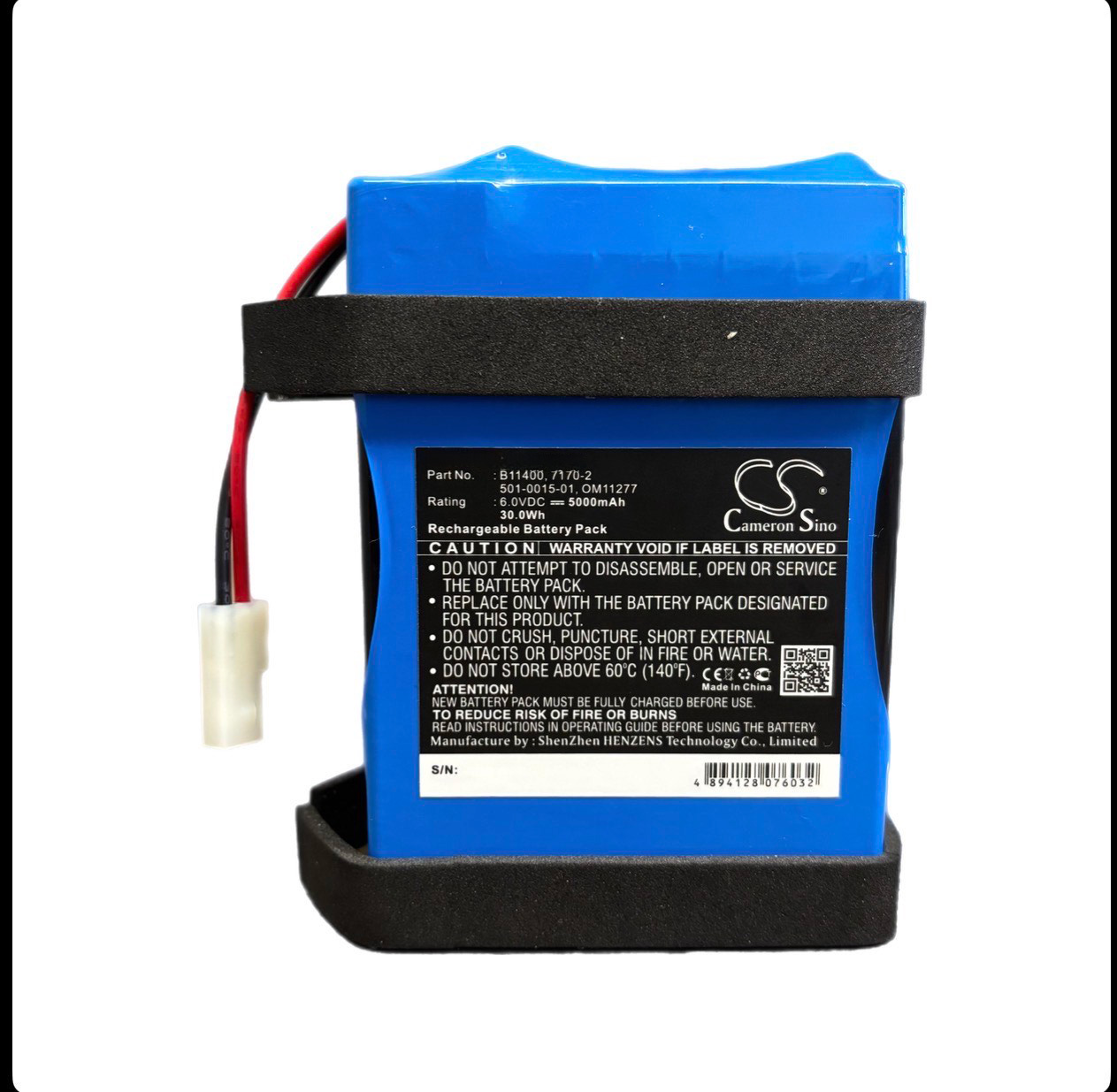 ★SSK★② Replacement Battery For WELCH ALLYN 105632 | eBay