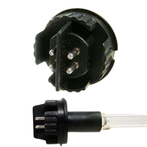 US Water Filters Lámpara UV | Repuesto Para VIQUA 602806 | Compatible Con Los Sistemas UV VIQUA E/E /E4/E4 /E4-V, Pro 7 Y UVMax 28 Series