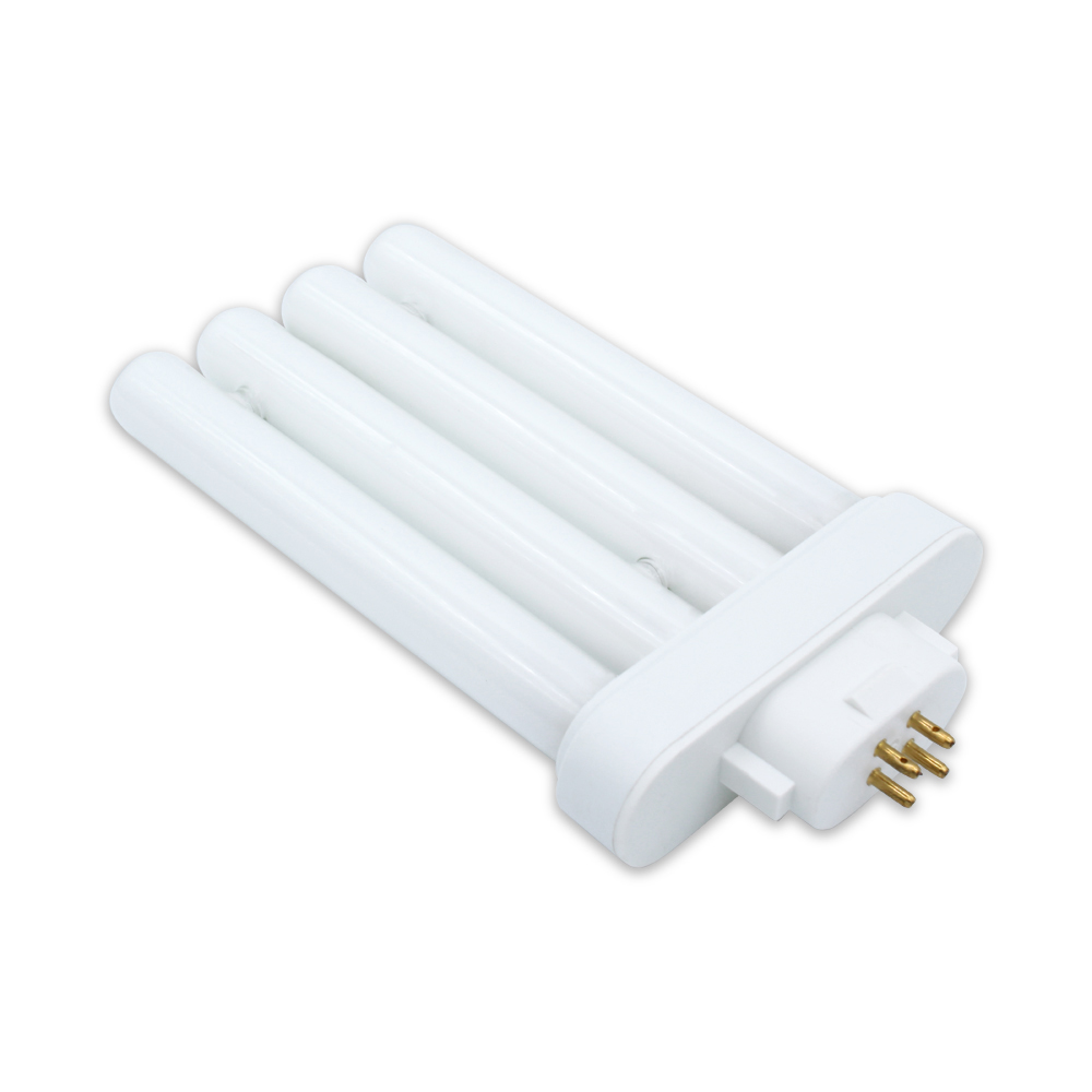 Verilux CFML27VLX 27W 6,500K 4-Pin CFL Bulb - EACH | eBay