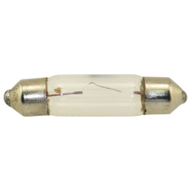 Replacement Bulb For OSRAM SYLVANIA 500T3-115-125V – 500W 120V, By Bulbsandbatteries